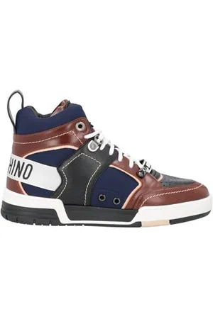 Moschino SCHUHE - Sneakers