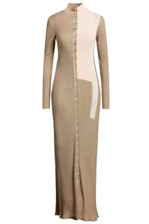 Fendi KLEIDER - Maxi-Kleider