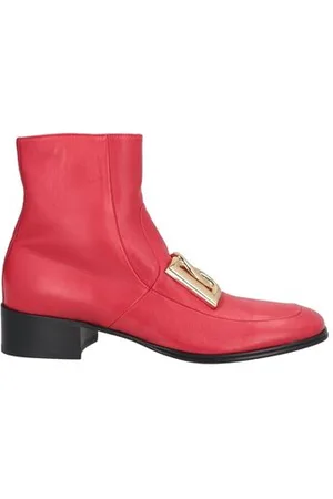 Dolce & Gabbana SCHUHE - Stiefeletten
