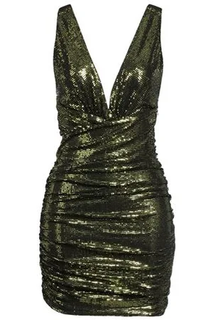 ALEXANDRE VAUTHIER KLEIDER - Mini-Kleider