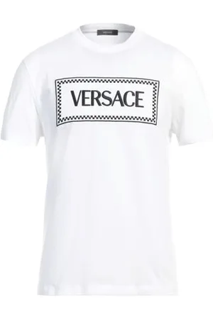 VERSACE TOPS - T-shirts
