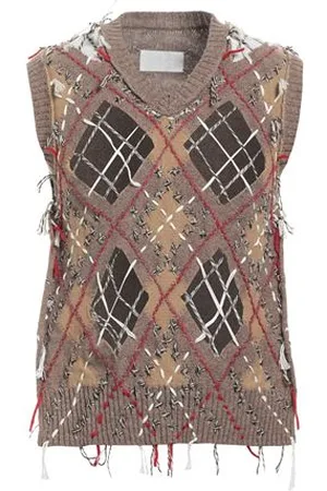Maison Margiela STRICKWAREN - Pullover