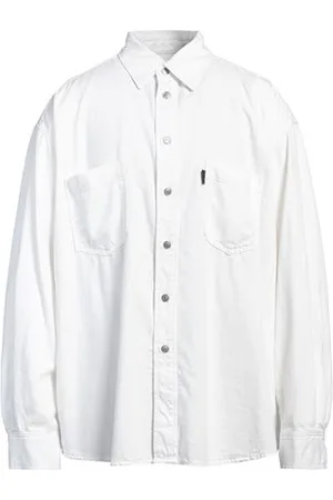 haikure TOPS - Jeanshemden