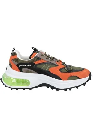 Dsquared2 SCHUHE - Sneakers