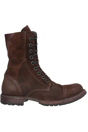 Moma SCHUHE - Stiefeletten