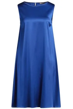 PUROTATTO KLEIDER - Midi-Kleider