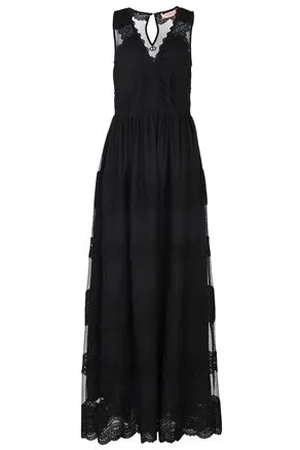 Twin-Set KLEIDER - Maxi-Kleider