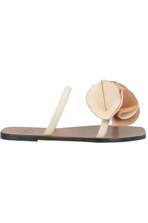 ATP Atelier SCHUHE - Sandalen