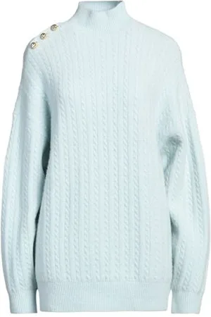 Chiara Ferragni STRICKWAREN - Rollkragenpullover