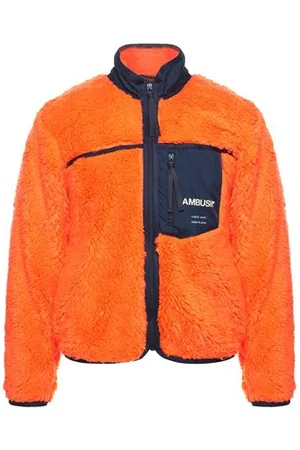 AMBUSH JACKEN & MÄNTEL - Shearling- & Kunstfell