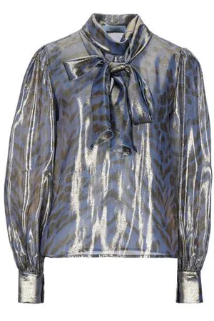 BLUMARINE TOPS - Tops