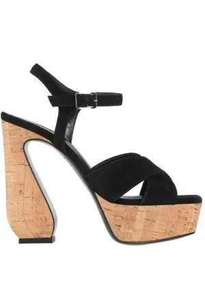 SI ROSSI SCHUHE - Sandalen