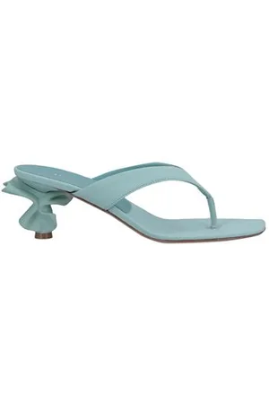 LE SILLA SCHUHE - Zehentrenner