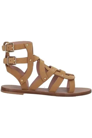 Alberta Ferretti SCHUHE - Sandalen