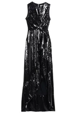 Elisabetta Franchi KLEIDER - Maxi-Kleider
