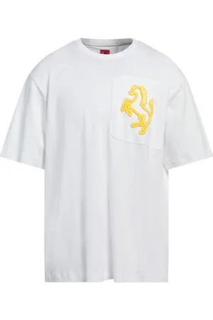 FERRARI TOPS - T-shirts
