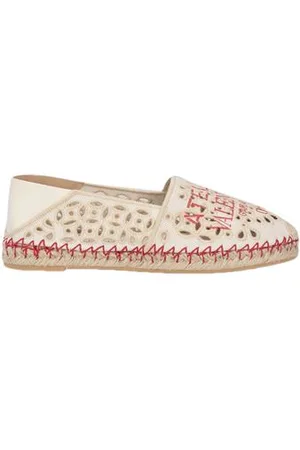 VALENTINO GARAVANI SCHUHE - Espadrilles