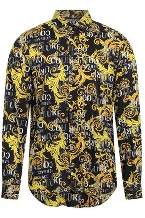 VERSACE TOPS - Hemden