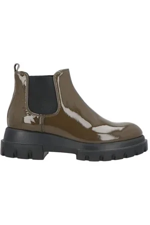 AGL ATTILIO GIUSTI LEOMBRUNI SCHUHE - Stiefeletten