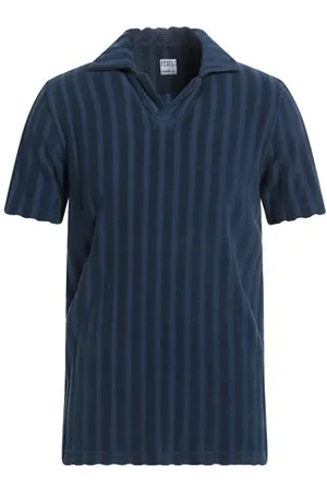 FEDELI TOPS - Poloshirts