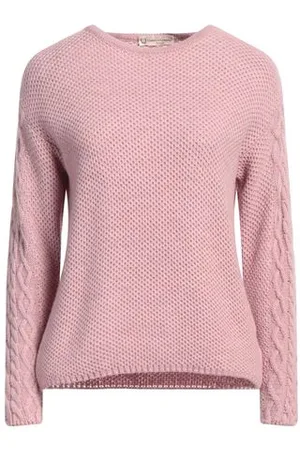 CASHMERE COMPANY STRICKWAREN - Pullover