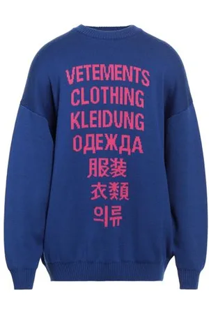 Vetements STRICKWAREN - Pullover