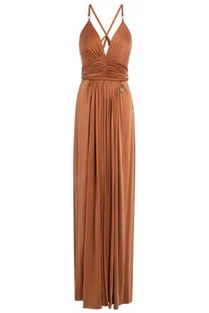 Elisabetta Franchi KLEIDER - Maxi-Kleider