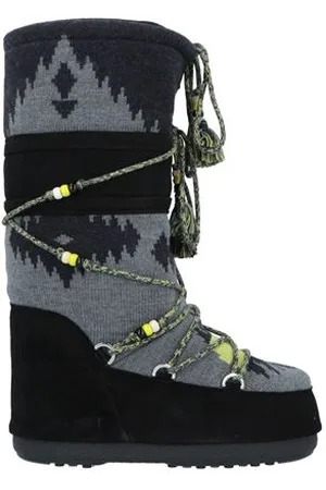 Moon Boot SCHUHE - Stiefel