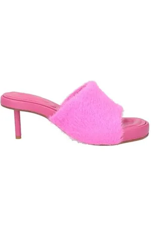 Jacquemus SCHUHE - Sandalen