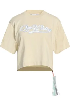 OFF-WHITE TOPS - T-shirts