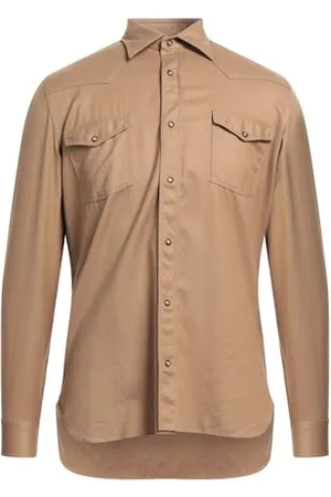 GIAMPAOLO VIOZZI TOPS - Hemden