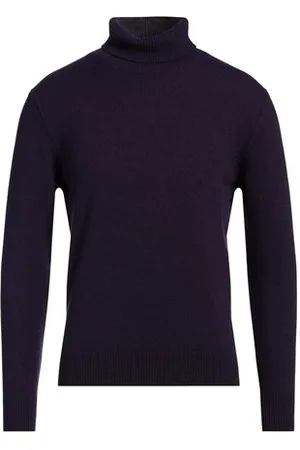 ARAGONA STRICKWAREN - Rollkragenpullover