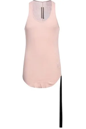 DRKSHDW BY RICK OWENS TOPS - Tank Tops