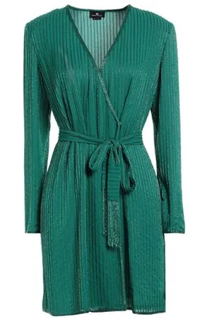 Elisabetta Franchi KLEIDER - Mini-Kleider