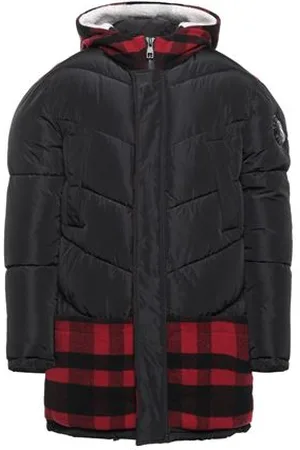 ERMANNO SCERVINO JACKEN & MÄNTEL - Pufferjacken & Daunenjacken
