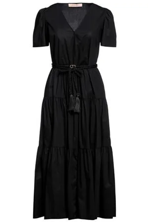 Twin-Set KLEIDER - Maxi-Kleider