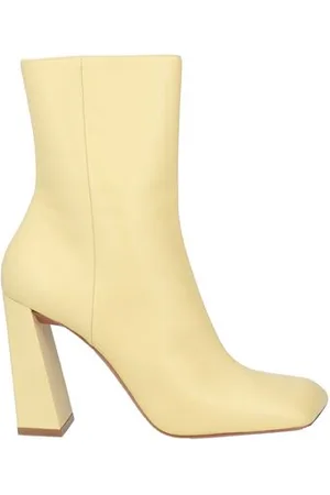 Amina Muaddi SCHUHE - Stiefeletten