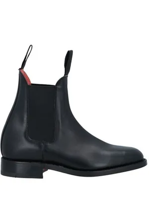 TRICKERS SCHUHE - Stiefeletten