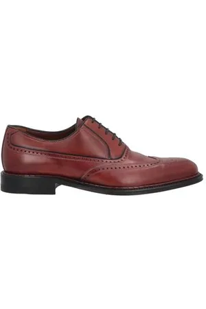 Testoni SCHUHE - Schnürschuhe