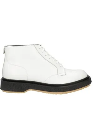 ADIEU PARIS SCHUHE - Stiefeletten