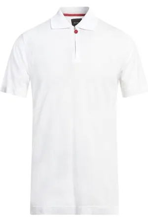 Kiton TOPS - Poloshirts