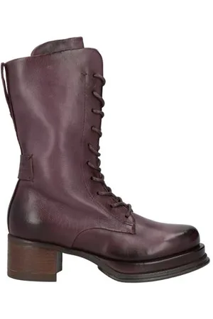 Airstep / A.S.98 SCHUHE - Stiefeletten