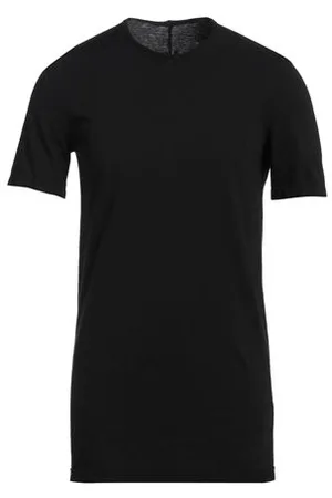 DRKSHDW BY RICK OWENS TOPS - T-shirts