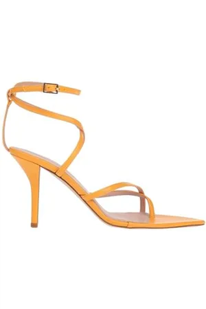 Ilio Smeraldo SCHUHE - Zehentrenner