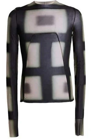 Rick Owens TOPS - T-shirts
