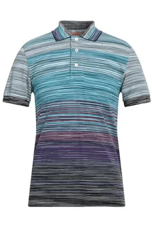 Missoni TOPS - Poloshirts