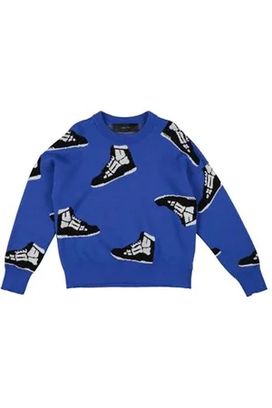 AMIRI STRICKWAREN - Pullover