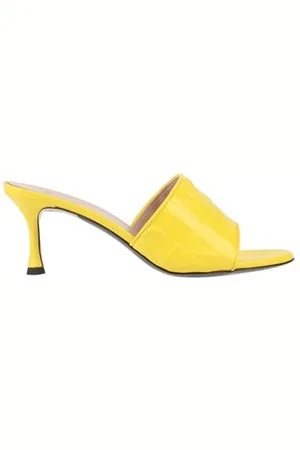 Nº21 SCHUHE - Sandalen