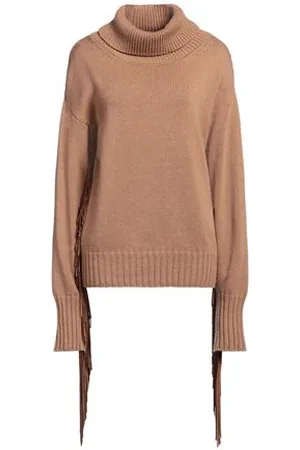 SNOBBY SHEEP STRICKWAREN - Rollkragenpullover