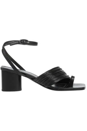 HALMANERA SCHUHE - Zehentrenner